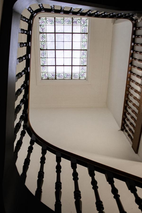 La Villa Barbieux Roubaix Luaran gambar