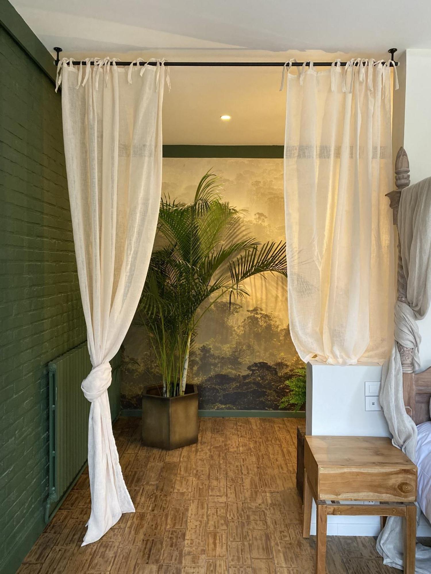 La Villa Barbieux Roubaix Luaran gambar