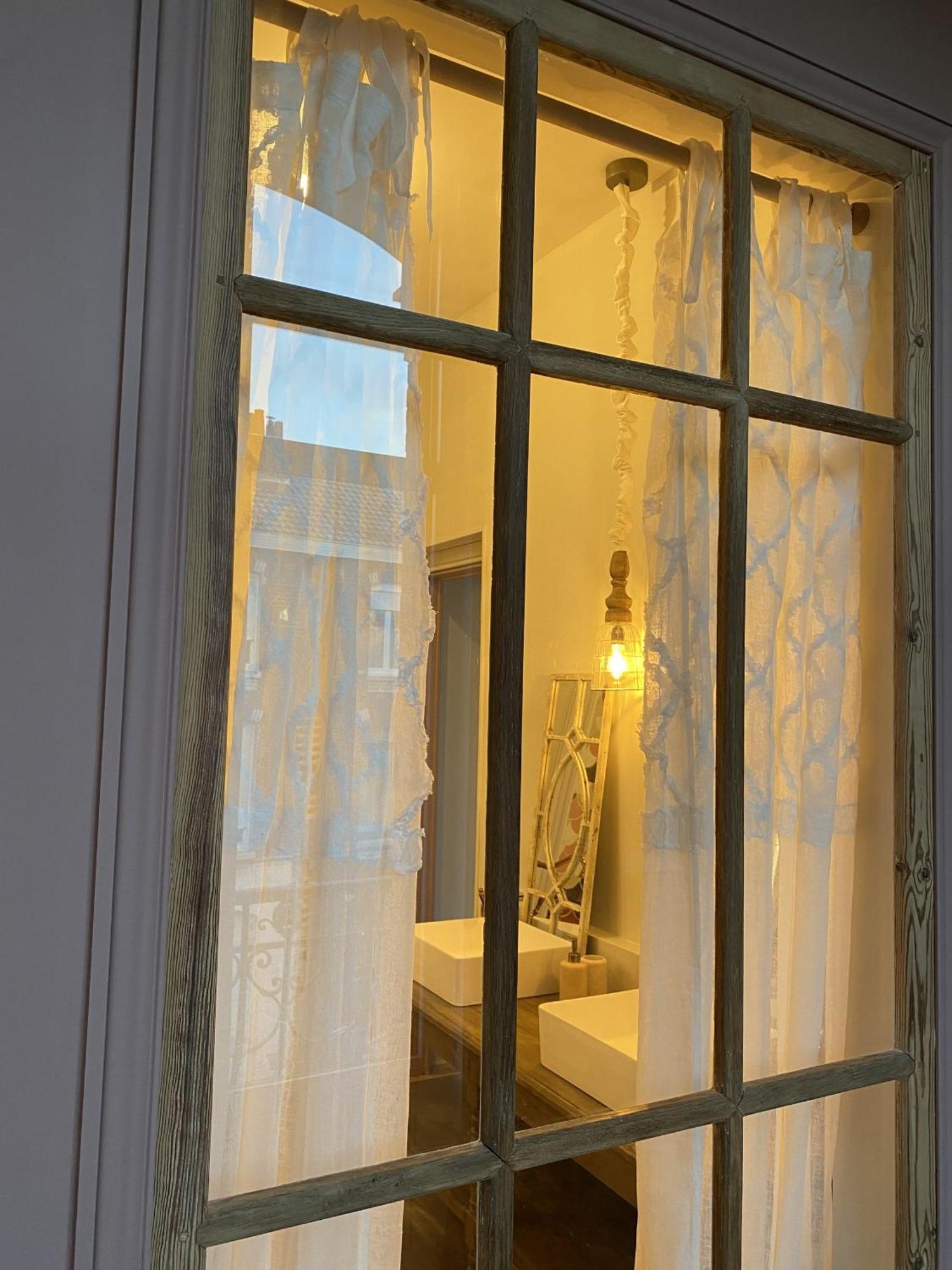 La Villa Barbieux Roubaix Bilik gambar