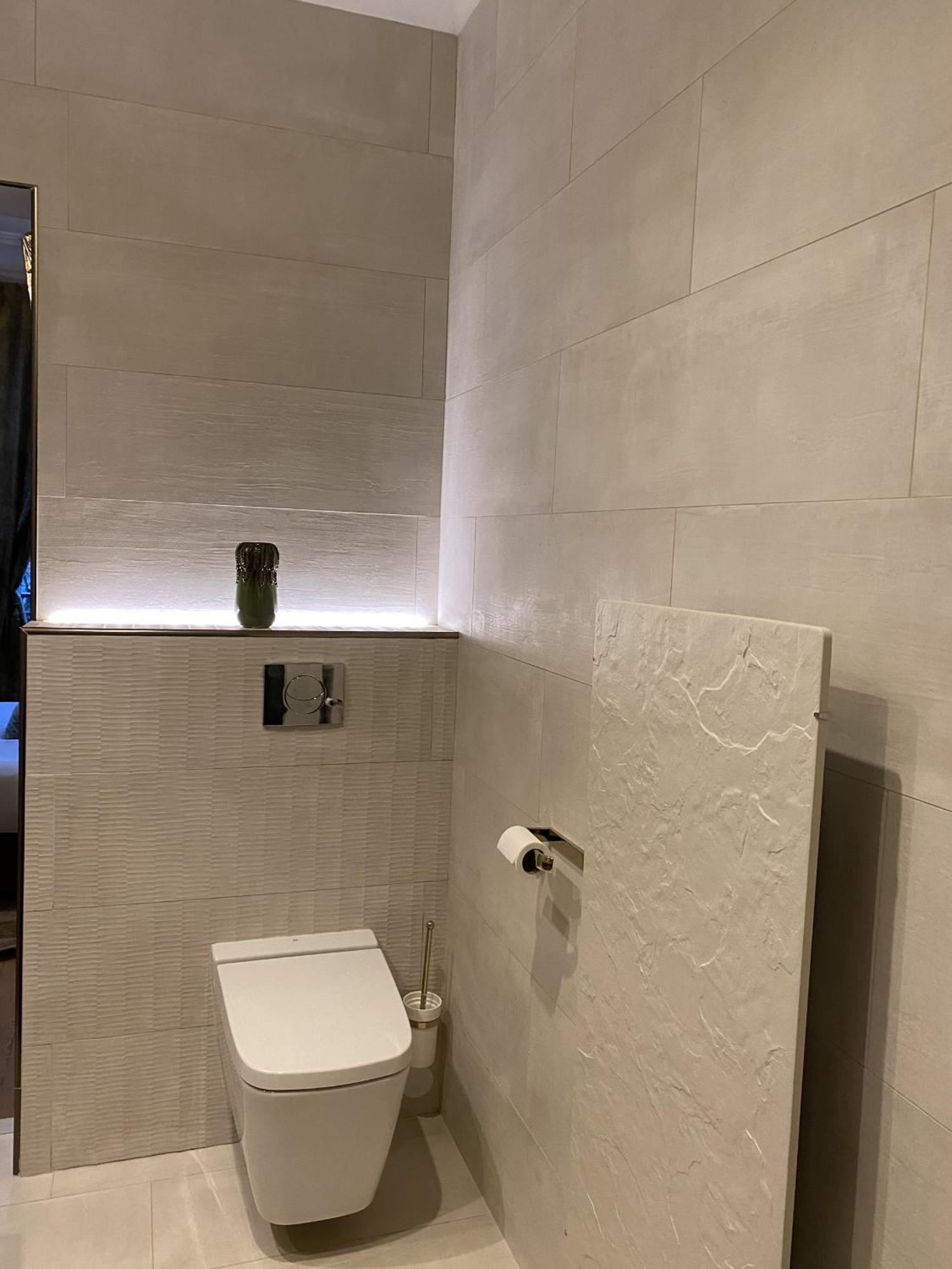 La Villa Barbieux Roubaix Bilik gambar