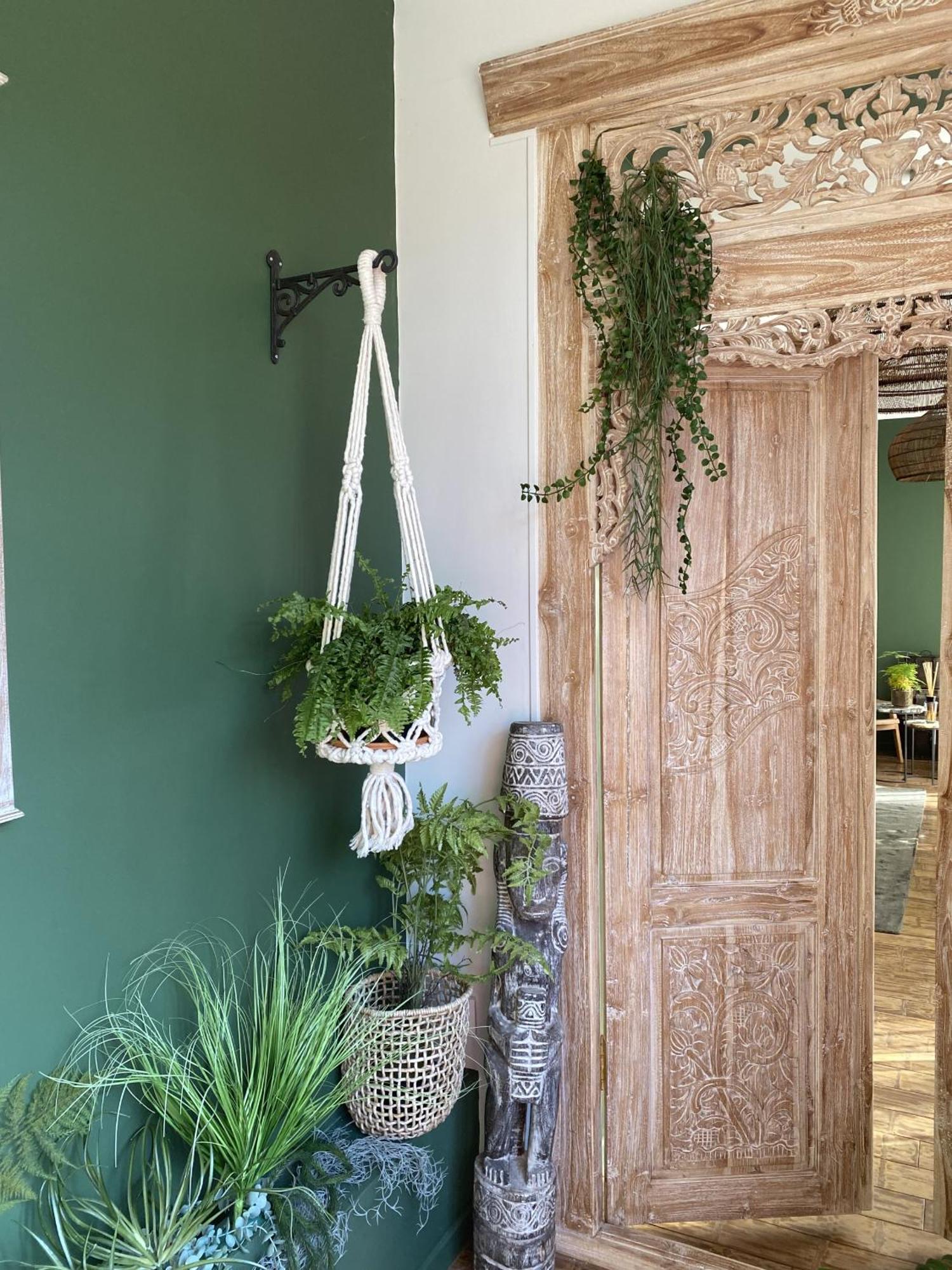 La Villa Barbieux Roubaix Bilik gambar