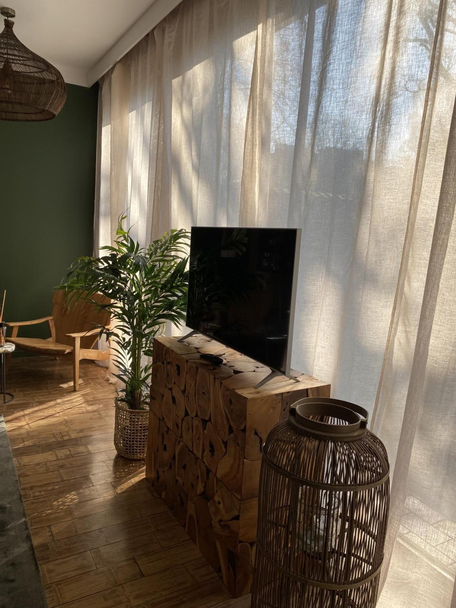 La Villa Barbieux Roubaix Bilik gambar