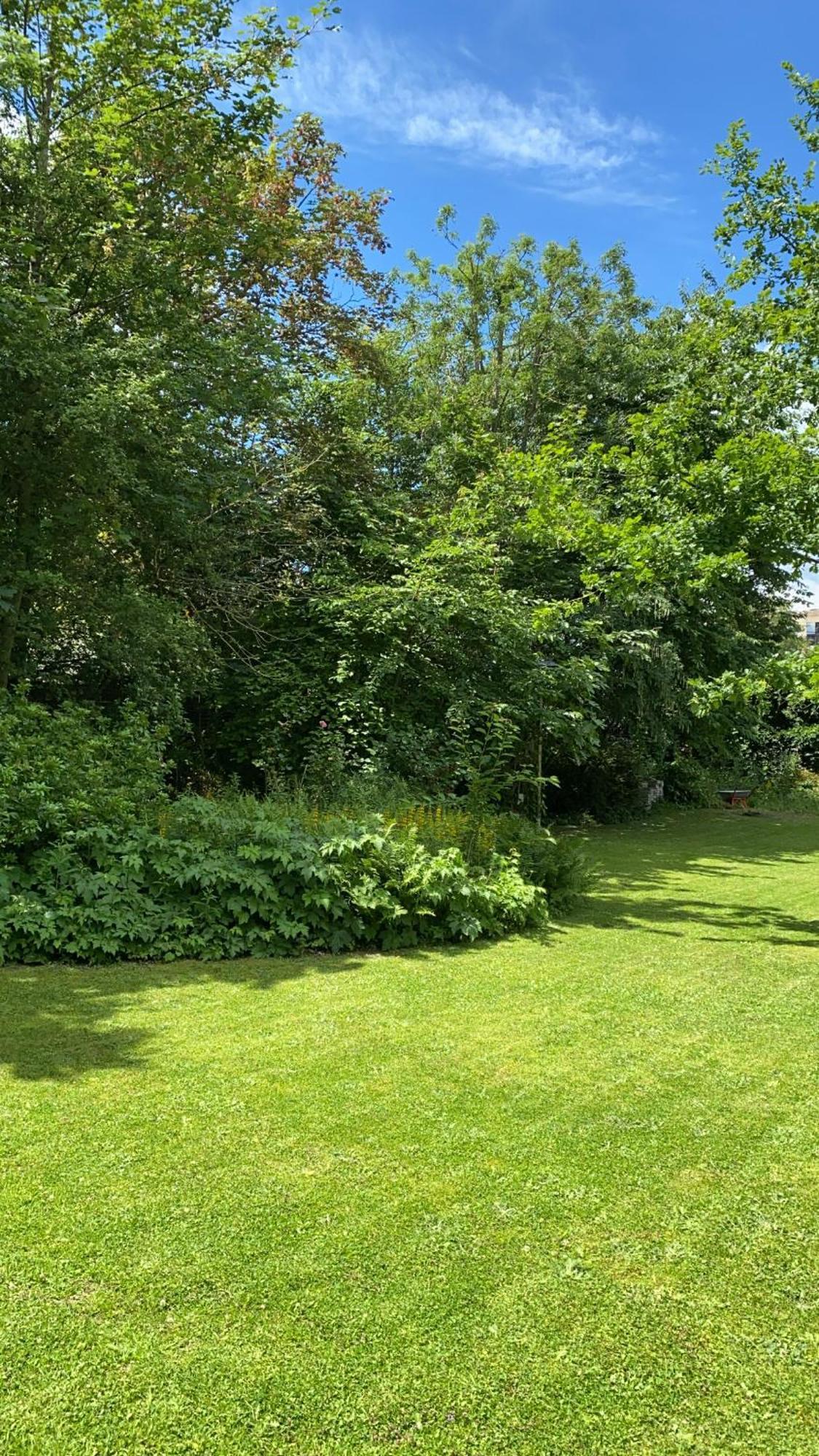La Villa Barbieux Roubaix Luaran gambar